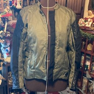 Speed and strength motorcycle wear size W3XL